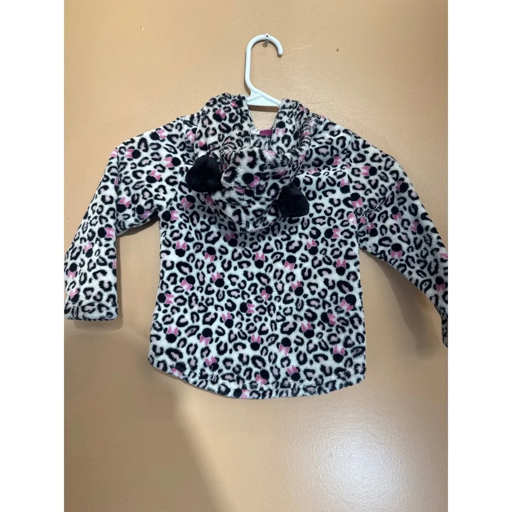 Disney soft fleece
